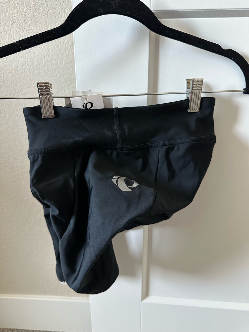 NWT Pearl Izumi Women’s Escape Quest Cycling Shorts – Size Small – Black - Picture 2 of 16